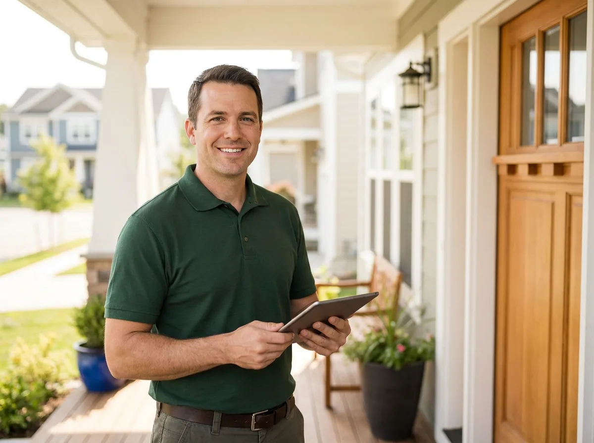 Pest control FAQs for Keota, IA